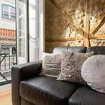 Old Town Chiado Balcony Aircon By Ld Lisboa