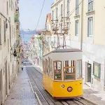 Old Town Chiado Balcony Aircon By Ld Lejlighed