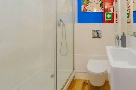 Apartamento Old Town Chiado Balcony Aircon By Ld