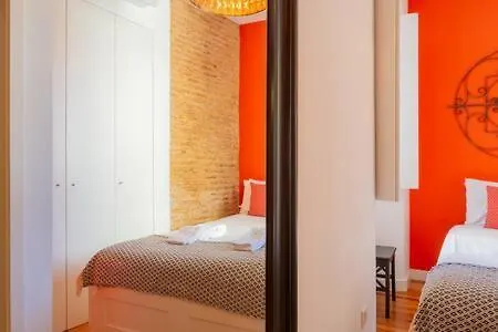 Apartamento Old Town Chiado Balcony Aircon By Ld *