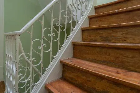 Old Town Chiado Balcony Aircon By Ld *