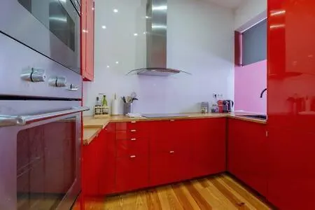 Apartamento Old Town Chiado Balcony Aircon By Ld