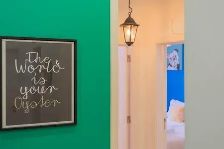 Old Town Chiado Balcony Aircon By Ld