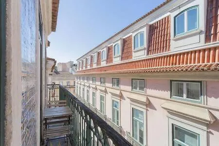 Old Town Chiado Balcony Aircon By Ld *