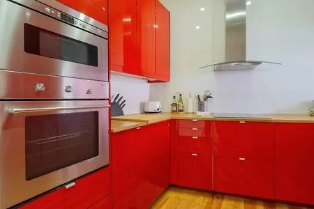 Apartamento Old Town Chiado Balcony Aircon By Ld *