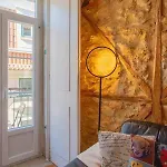 Old Town Chiado Balcony Aircon By Ld Lissabon