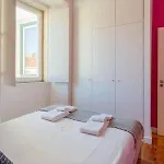 Old Town Chiado Balcony Aircon By Ld Apartman *