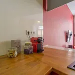 Apartman Old Town Chiado Balcony Aircon By Ld *