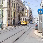 Apartman Old Town Chiado Balcony Aircon By Ld Lisboa
