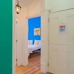 Apartman Old Town Chiado Balcony Aircon By Ld