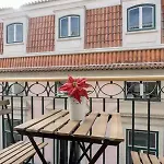 Old Town Chiado Balcony Aircon By Ld Apartman *