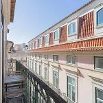 Old Town Chiado Balcony Aircon By Ld *