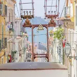 Old Town Chiado Balcony Aircon By Ld